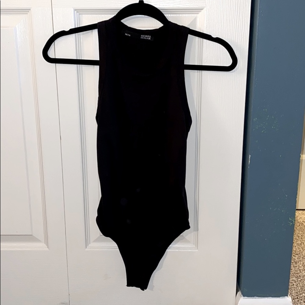 Bodysuit